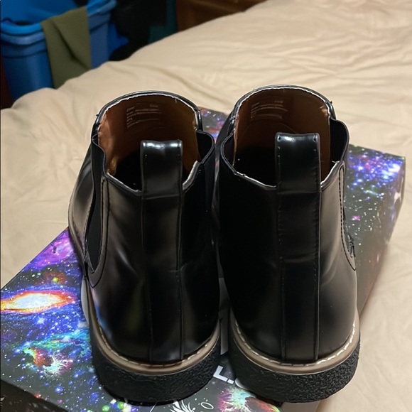 Kids dress shoes - Picture 4 of 4